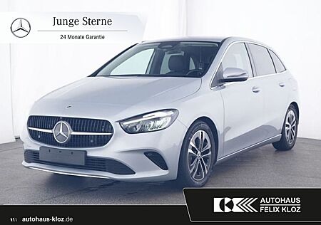 Mercedes-Benz B 200 Progressive*Totwinkel*LED*Kamera*CarPlay*