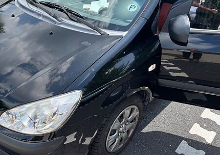 Hyundai Getz 1.1 -