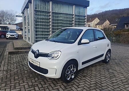 Renault Twingo Zen Electric