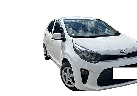 Kia Picanto 1.0 Edition 7