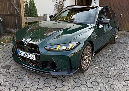 BMW M3 CS Touring mit Carbon-Keramik-Bremse
