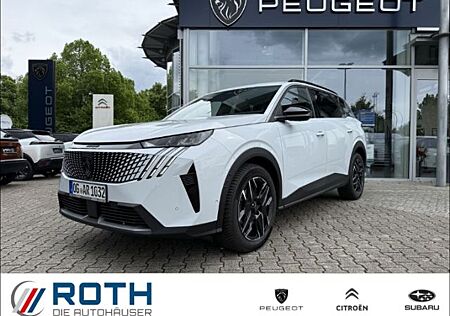 Peugeot 5008 1.2 Hybrid 136 e-DSC6 Allure Navi CarPlay A