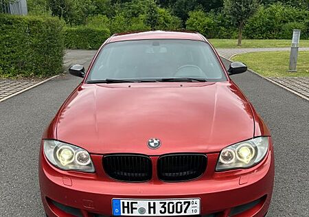 BMW 135i E82 Coupé - M-Performance - KEIN IMPORT