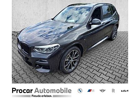 BMW X3 xDrive20d M Sport Head-Up HiFi