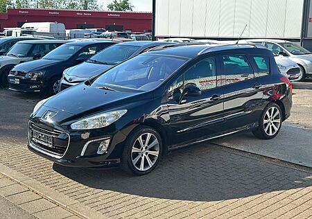 Peugeot 308 SW Allure*TÜV NEU*