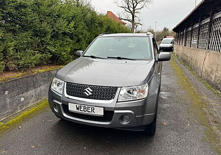 Suzuki Grand Vitara 1.6 Club