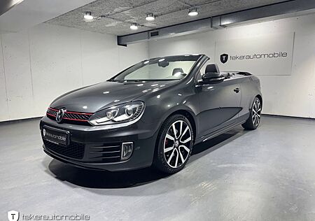 VW Golf Volkswagen Cabriolet GTI *Xenon*DSG*Navi*