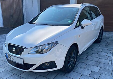 Seat Ibiza 1.6 TDI CR 66kW Style ST Style