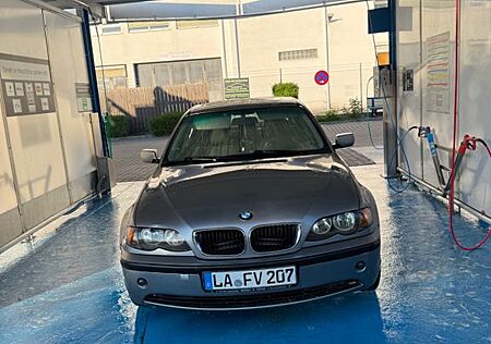 BMW 316i -