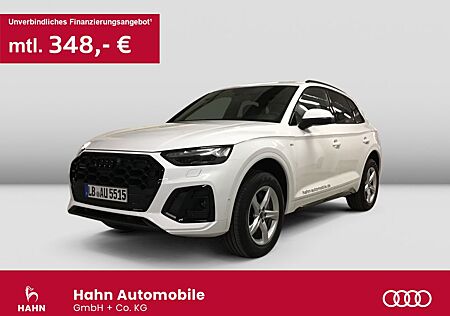 Audi Q5 S line 40 TDI quattro - Businesspaket - Assis