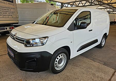 Citroën Berlingo 1.5 HDI 100 L2 XL Kasten lang