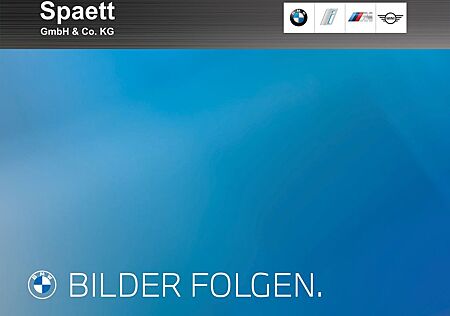BMW X4 xDrive20d M Sport NaviProf. RFK LKHZ
