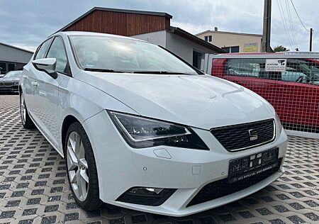 Seat Leon Leon1.4TSI Style*Navi*Led*Temp*Sitzhzg*