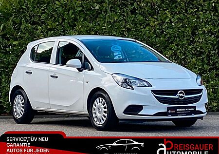 Opel Corsa * E*Selection*TüV