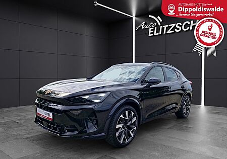 Cupra Formentor VZ Tribe Edition 4Drive AKRAPOVIC AHK