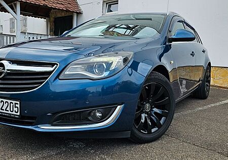 Opel Insignia Sports Tourer 2.0 CDTI Business Top