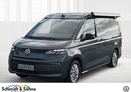 VW T6 California Volkswagen T7 California Beach Tour 2.0 TDI DSG EL.DACH,