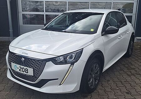 Peugeot 208 e- Allure Elektro 136 *11kW*Aktion*