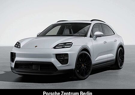 Porsche Macan 4 BOSE Surround-View InnoDrive LED-Matrix