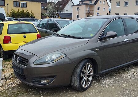 Fiat Croma 1.9 Multijet 16V Dynamic Dynamic