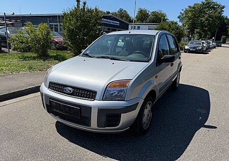 Ford Fusion Fun X