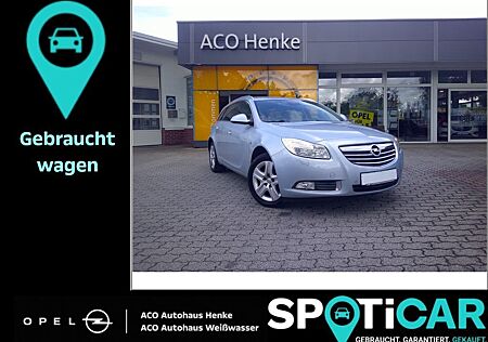 Opel Insignia 1.6 Turbo Sports Tourer Edition