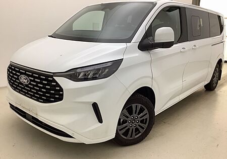Ford Tourneo Custom 320 L2H1 VA Titanium *KAMERA*NAVI