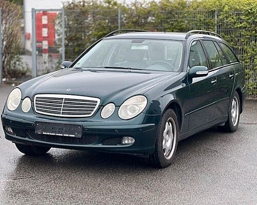 Mercedes-Benz E 280 CDI T ELEGANCE 7 Sitzer