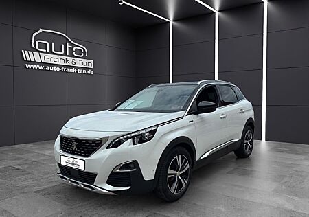 Peugeot 3008 Allure*GT-Line*Navi*Pano*Spur*Totwinkel*360
