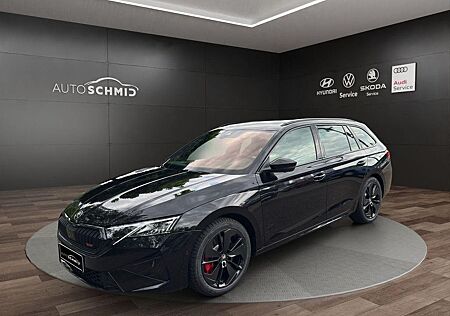Skoda Octavia RS 2.0 TSI DSG 360° ACC AHK CANTON MATRI