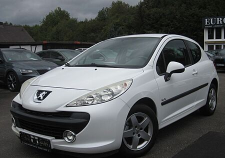 Peugeot 207 Urban Move
