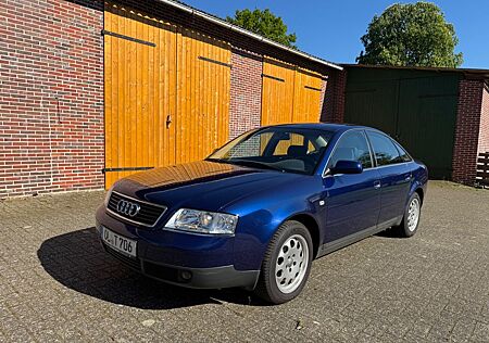 Audi A6 1.8 Auto -