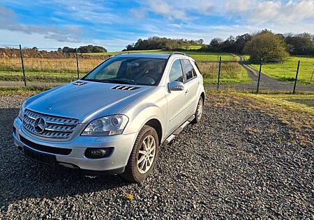 Mercedes-Benz ML 320 CDI 4MATIC -