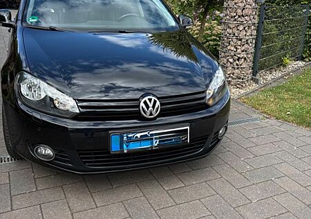 VW Golf Volkswagen 1.6 TDI MATCH Variant MATCH