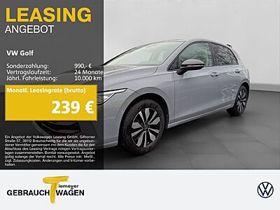 Volkswagen Golf 2.0 TDI DSG GOAL AHK KAMERA NAVI SITZHZ