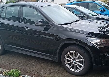 BMW X1 sDrive 18i Advantage