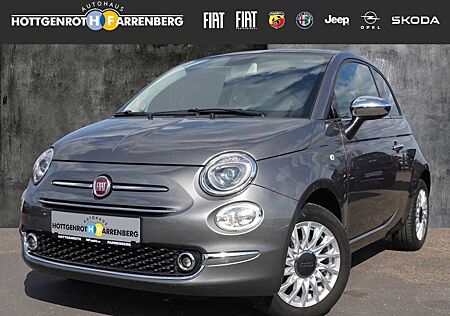 Fiat 500 1.2 8V Lounge