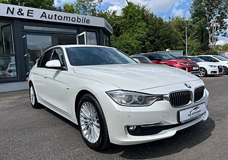 BMW 320d xDrive *Memory*Luxury*