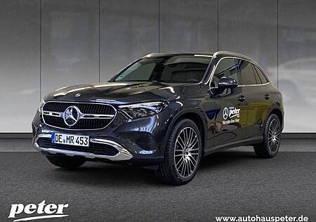 Mercedes-Benz GLC-Klasse GLC 200 4MATIC Avantgarde, Digital Light, AHV