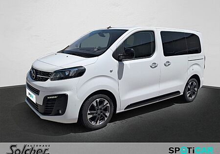 Opel Zafira Life 2.0 D S Innovation *Leder*Navi*DAB*