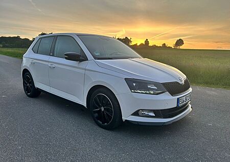 Skoda Fabia Monte Carlo * 1.0l TSI * 95 PS