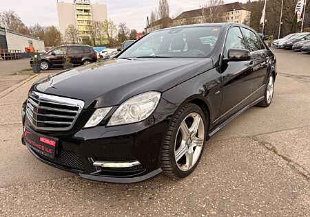 Mercedes-Benz E 350 Limousine CDI *AMG- Paket*