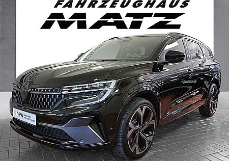 Renault Espace Full Hybrid 200 Esprit Alpine 7 Sitzer