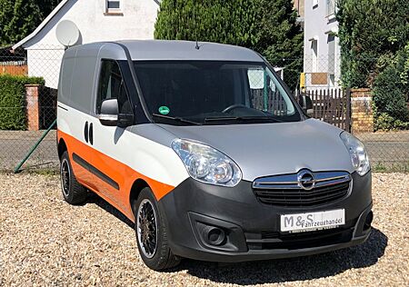 Opel Combo D Kasten L1H1 2,4t