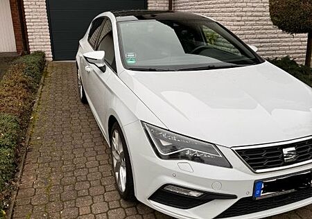 Seat Leon 1.4 TSI ACT 110kW Start&Stop FR TOP Zustand