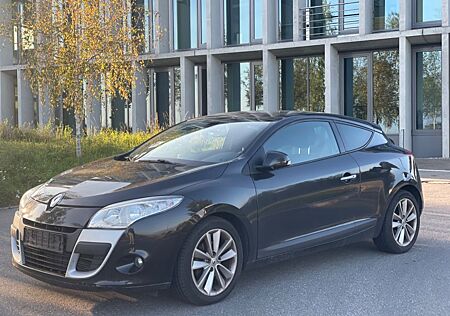 Renault Megane III 1.4 TCE Coupe Night & Day*Tüv05/2026*