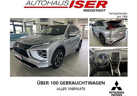 Mitsubishi Eclipse Cross PHEV Select NAV l Standklima LED