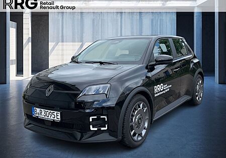 Renault R 5 5 E-Tech elektrisch Evolution 120 Urban Rang