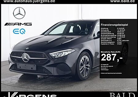 Mercedes-Benz A 180 d Progressive/LED/Cam/AHK/Winter/SHZ/17'
