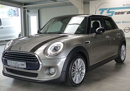 Mini Cooper S gebraucht kaufen Mini Cooper S Cooper Chili LED+Glas-SHD+Klimaautom.+PDC+Shzg